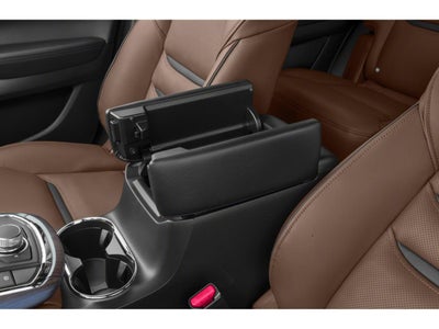 2019 Mazda Mazda CX-9 Signature AWD