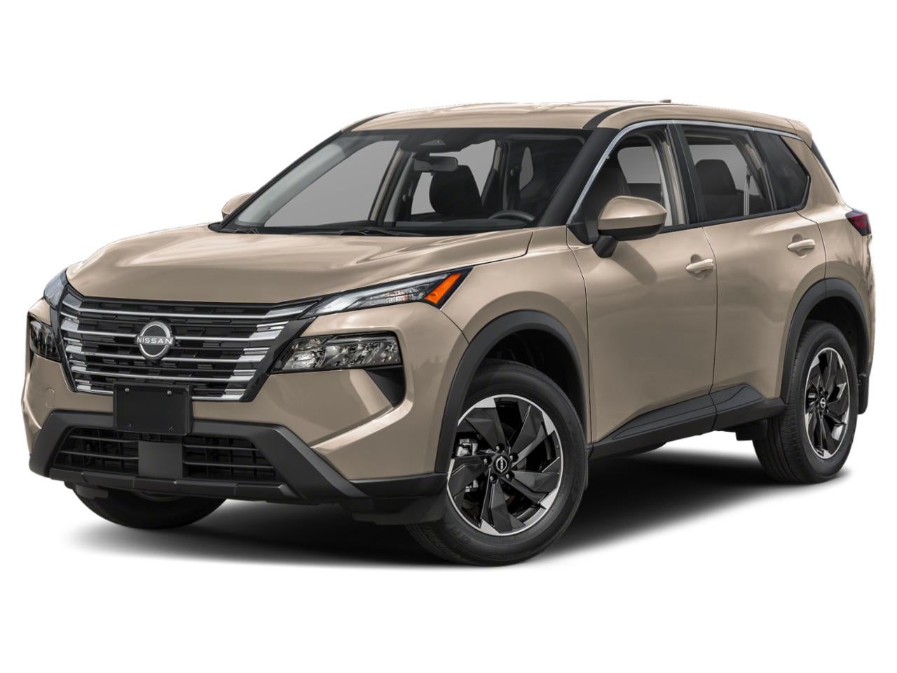 2024 Nissan Rogue AWD SV