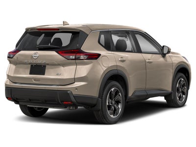 2024 Nissan Rogue AWD SV