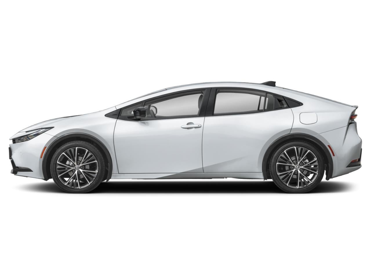 2023 Toyota Prius XLE AWD (Natl)