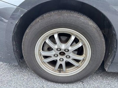 2019 Toyota Prius LE (Natl)
