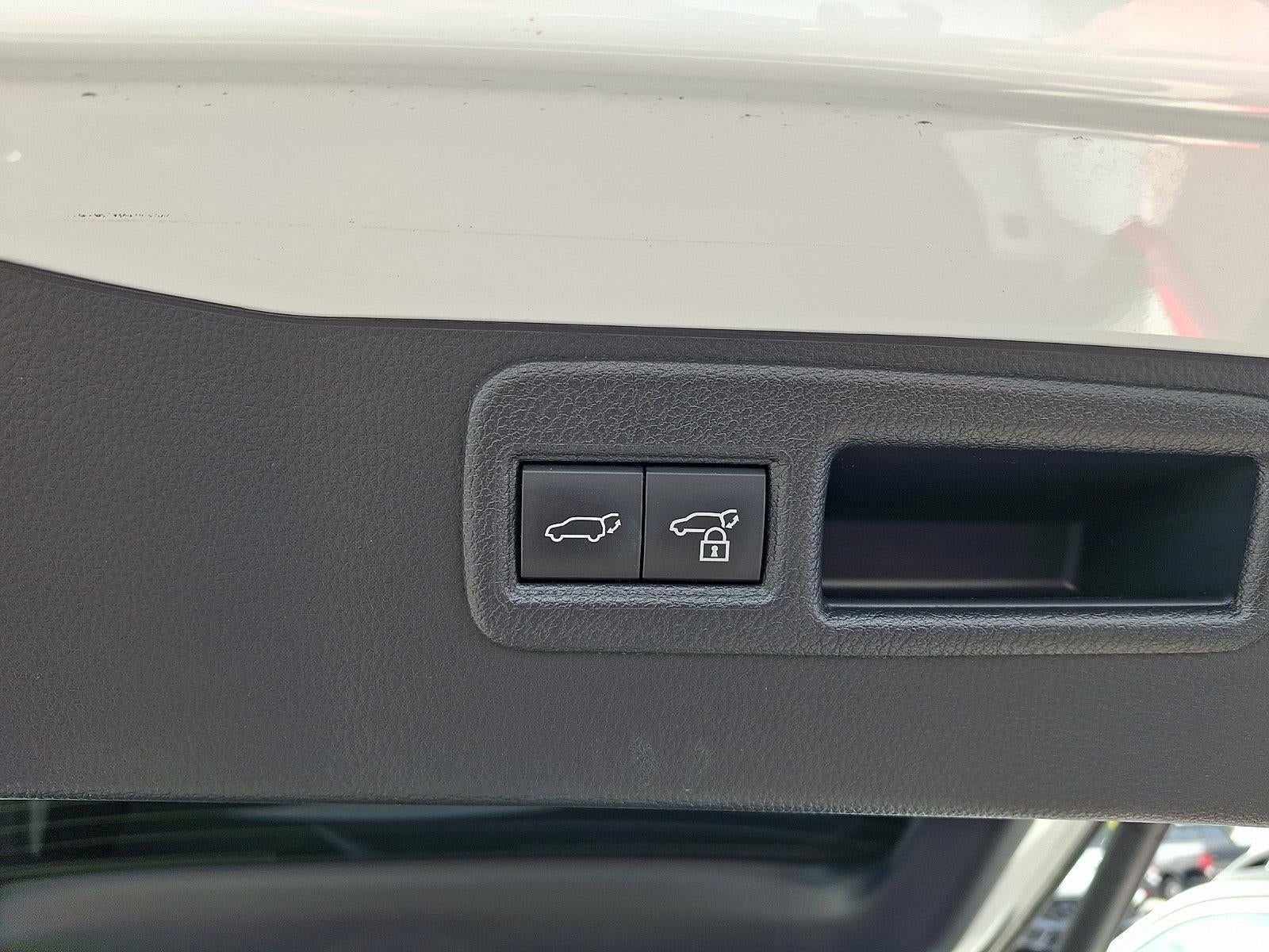 2024 Toyota Venza LE AWD (GS)