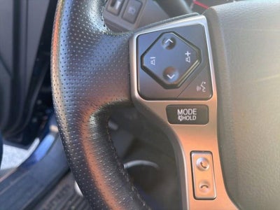 2024 Toyota 4Runner SR5 Premium 4WD (Natl)