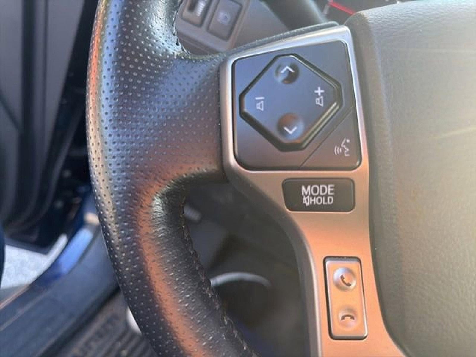 2024 Toyota 4Runner SR5 Premium 4WD (Natl)