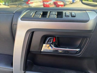 2024 Toyota 4Runner SR5 Premium 4WD (Natl)