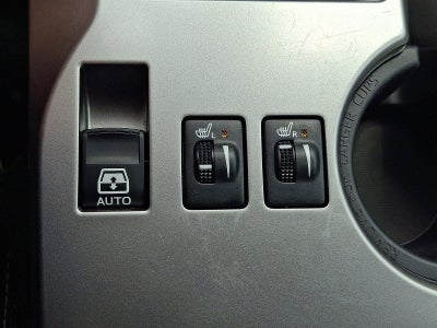 2024 Toyota 4Runner SR5 Premium 4WD (Natl)
