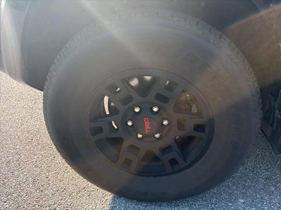 2024 Toyota 4Runner SR5 Premium 4WD (Natl)