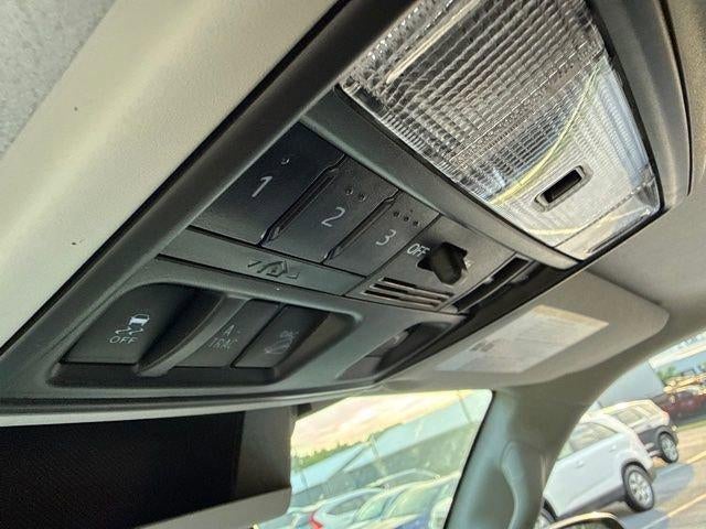 2024 Toyota 4Runner SR5 Premium 4WD (Natl)