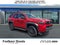 2025 Toyota 4Runner TRD Sport Premium 4WD (Natl)