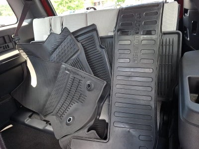 2025 Toyota 4Runner TRD Sport Premium 4WD (Natl)