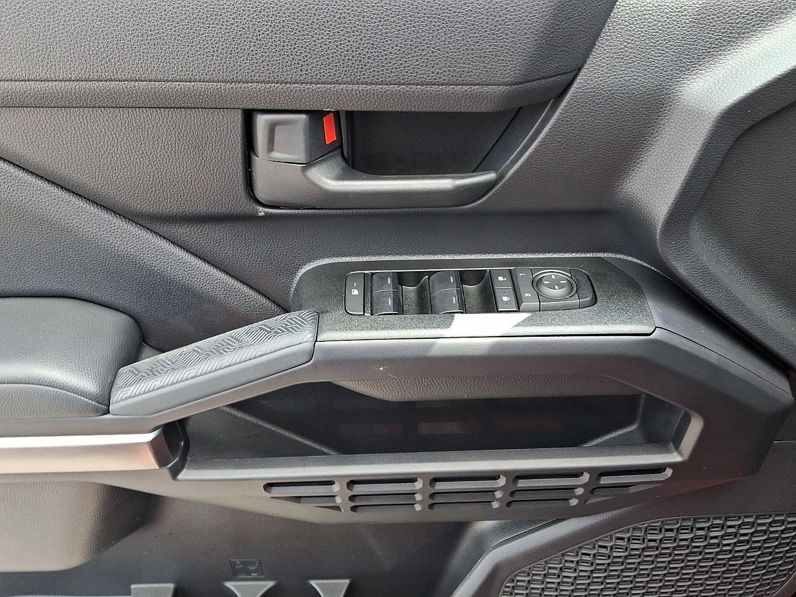 2025 Toyota 4Runner TRD Sport Premium 4WD (Natl)