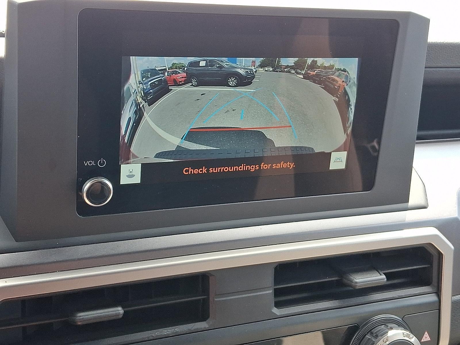 2025 Toyota 4Runner TRD Sport Premium 4WD (Natl)