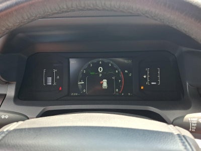 2025 Toyota 4Runner TRD Sport Premium 4WD (Natl)
