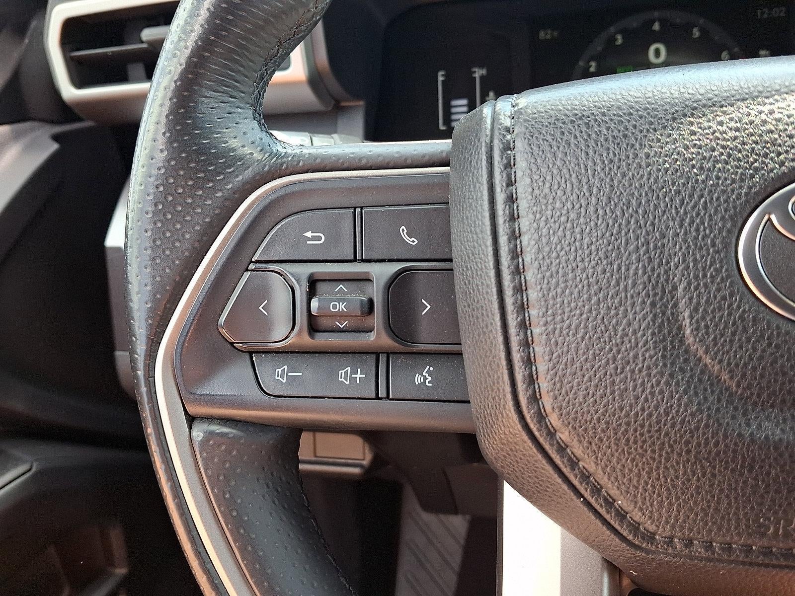 2025 Toyota 4Runner TRD Sport Premium 4WD (Natl)