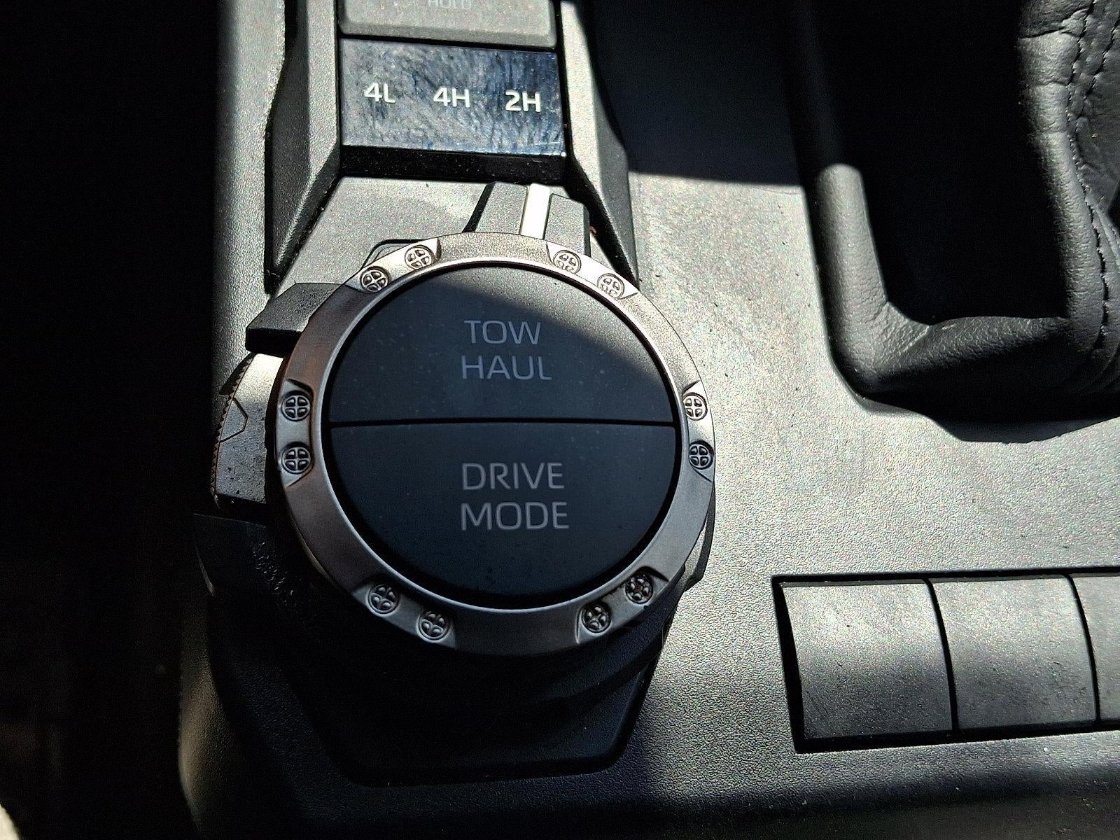 2025 Toyota 4Runner TRD Sport Premium 4WD (Natl)