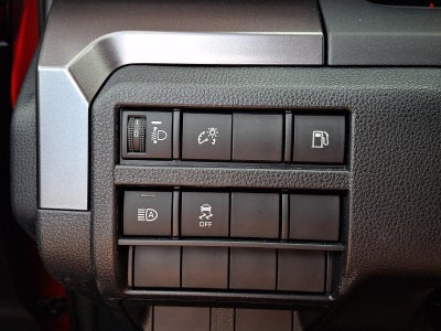 2025 Toyota 4Runner TRD Sport Premium 4WD (Natl)