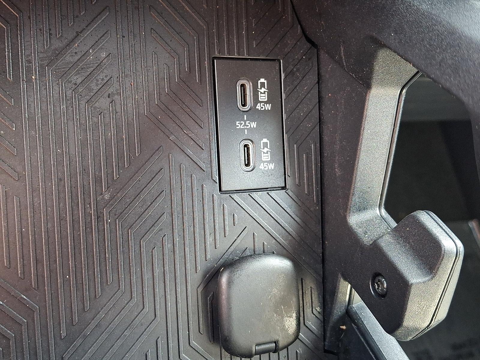 2025 Toyota 4Runner TRD Sport Premium 4WD (Natl)