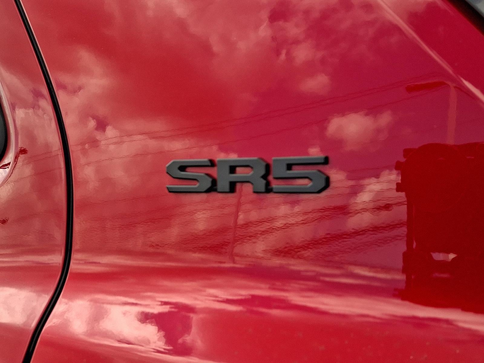 2025 Toyota 4Runner TRD Sport Premium 4WD (Natl)