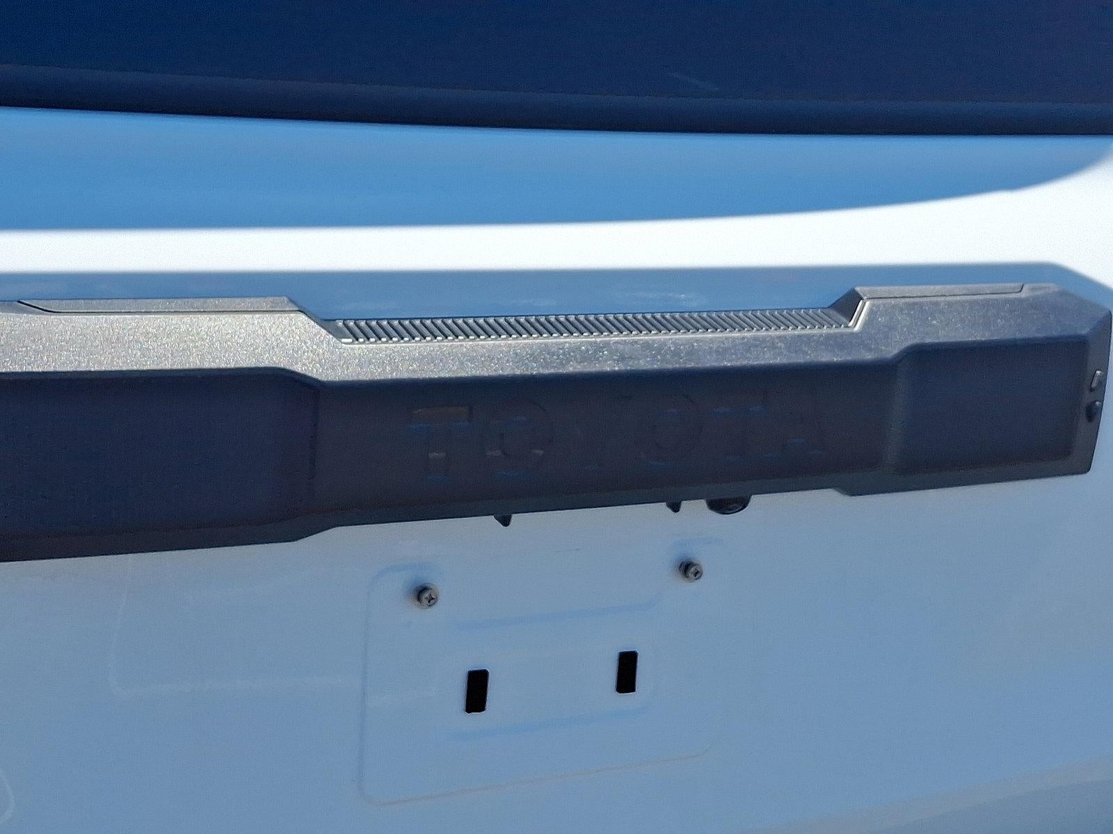 2025 Toyota 4Runner SR5 4WD (GS)