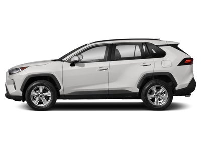 2020 Toyota RAV4 XLE Premium AWD (Natl)