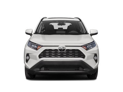 2020 Toyota RAV4 XLE Premium AWD (Natl)