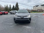 2016 Toyota RAV4 AWD 4dr LE (Natl)
