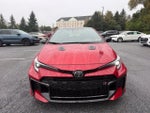 2025 Toyota GR Corolla Premium Plus
