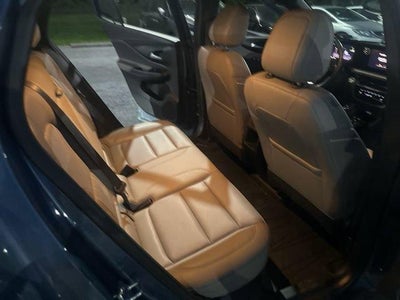 2024 Buick Envista FWD 4dr Avenir