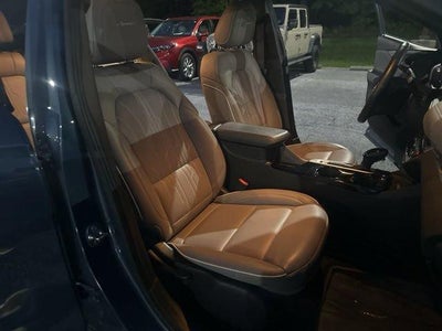 2024 Buick Envista FWD 4dr Avenir