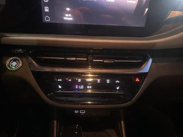 2024 Buick Envista FWD 4dr Avenir