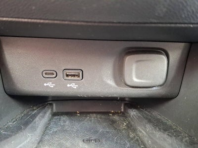 2024 Buick Envista FWD 4dr Avenir
