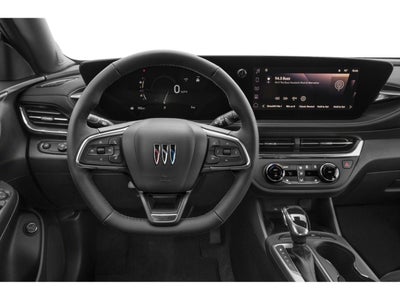 2024 Buick Envista FWD 4dr Avenir