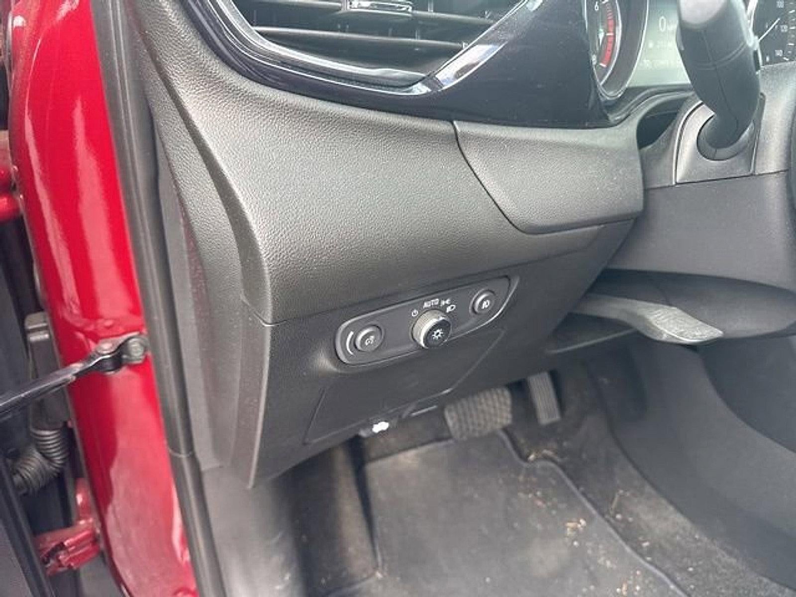 2021 Buick Encore GX Select AWD