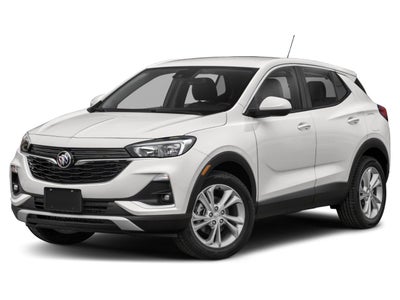 2021 Buick Encore GX Select AWD