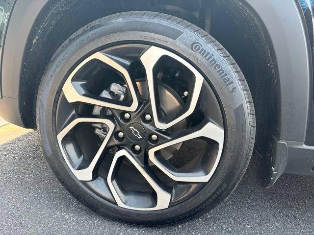 2026 Chevrolet Trax FWD 4dr 2RS
