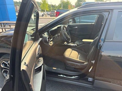 2026 Chevrolet Trax FWD 4dr 2RS