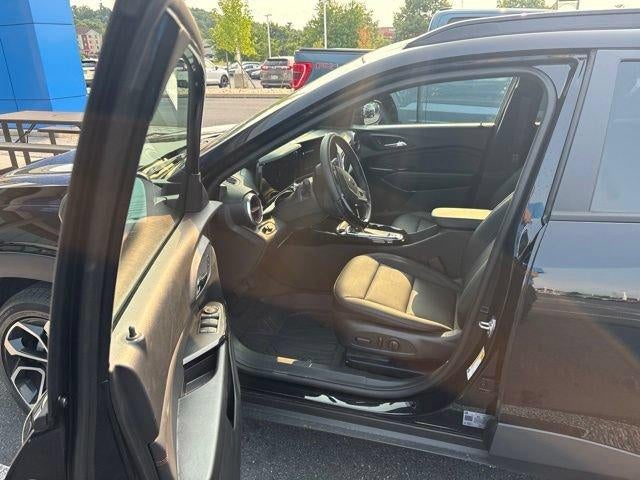 2026 Chevrolet Trax FWD 4dr 2RS