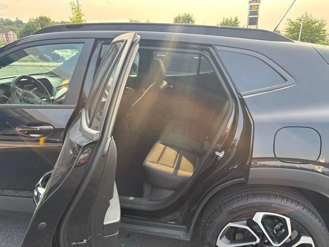 2026 Chevrolet Trax FWD 4dr 2RS