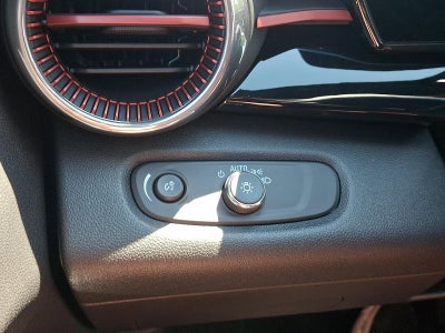 2026 Chevrolet Trax FWD 4dr 2RS