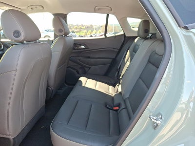 2024 Chevrolet Trax FWD 4dr ACTIV