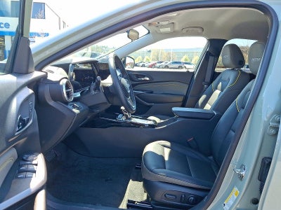 2024 Chevrolet Trax FWD 4dr ACTIV