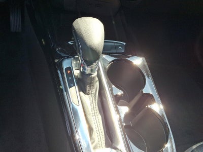 2024 Chevrolet Trax FWD 4dr ACTIV