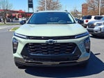 2024 Chevrolet Trax FWD 4dr ACTIV