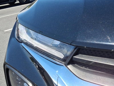 2023 Chevrolet Trailblazer AWD 4dr LT