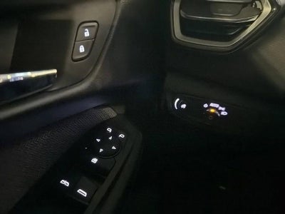 2024 Chevrolet Trailblazer AWD 4dr LT