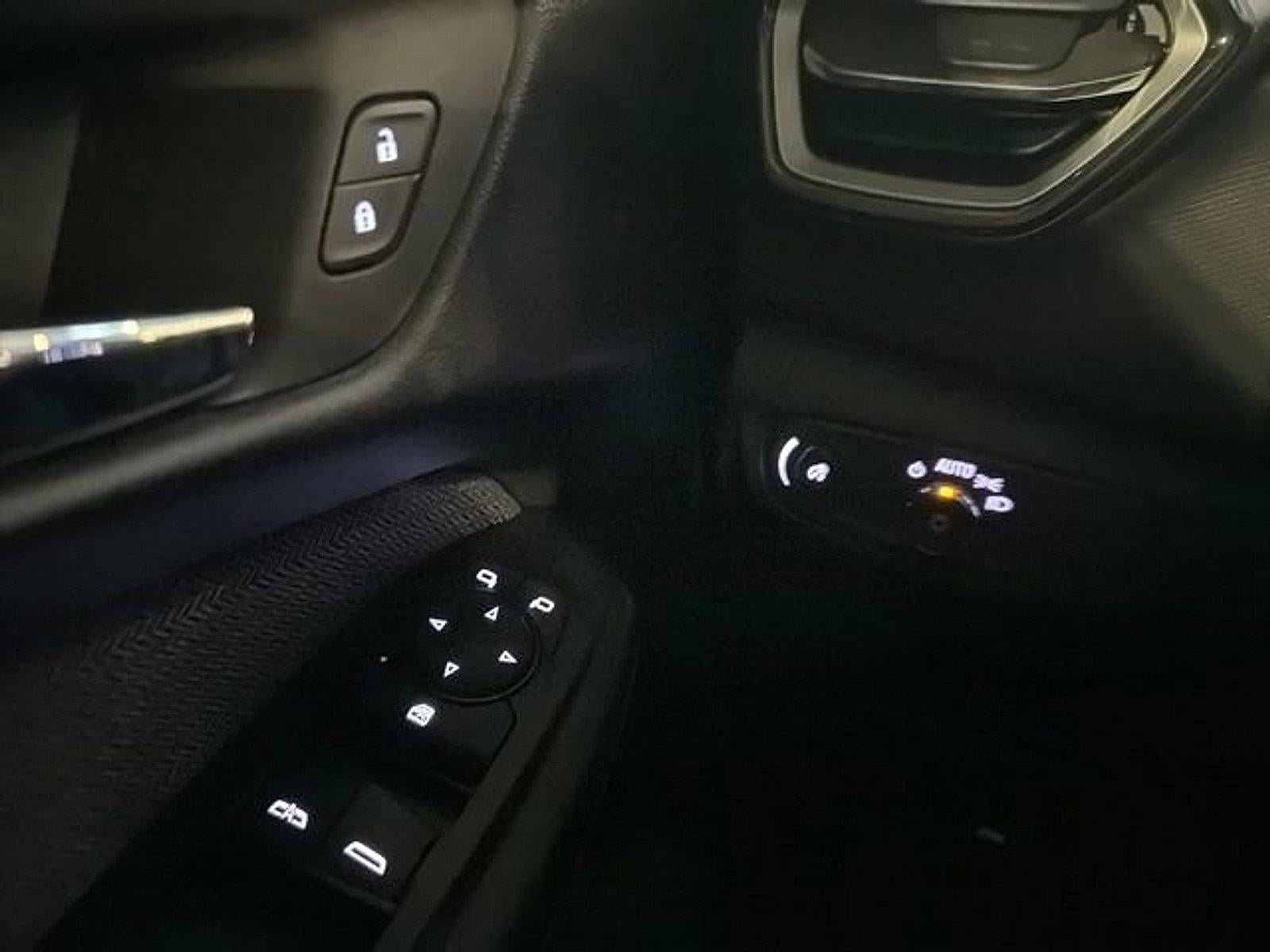 2024 Chevrolet Trailblazer AWD 4dr LT