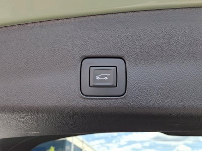 2024 Chevrolet Trailblazer AWD 4dr RS