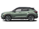 2024 Chevrolet Trailblazer AWD 4dr RS