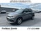 2019 Chevrolet Trax FWD 4dr LT