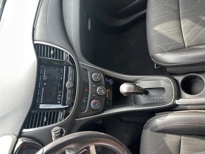 2019 Chevrolet Trax FWD 4dr LT